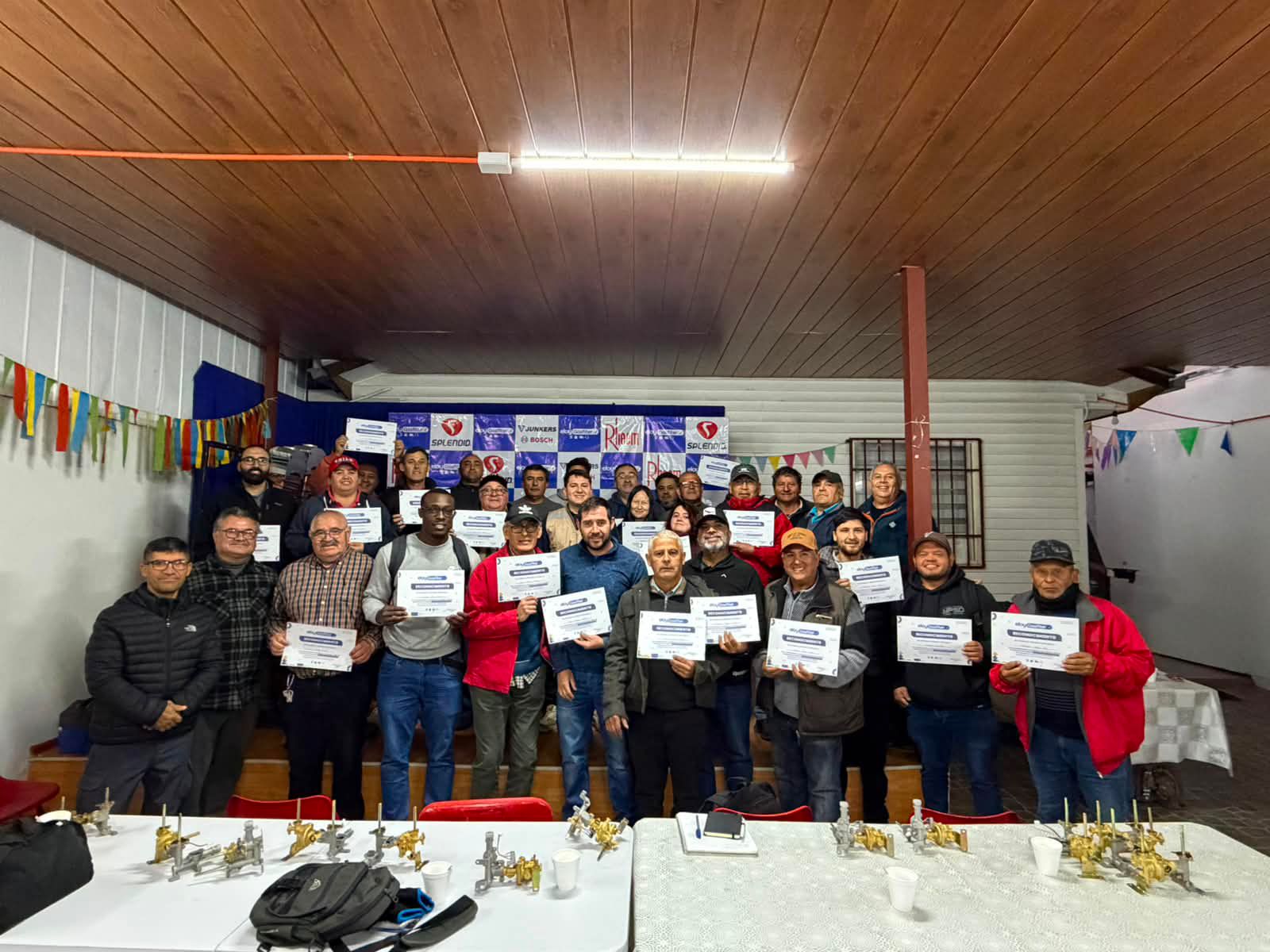 CAPACITACION PRESENCIAL TALCA DOMINGO 28 DE JUNIO 14:00 HRS - Imagen 5